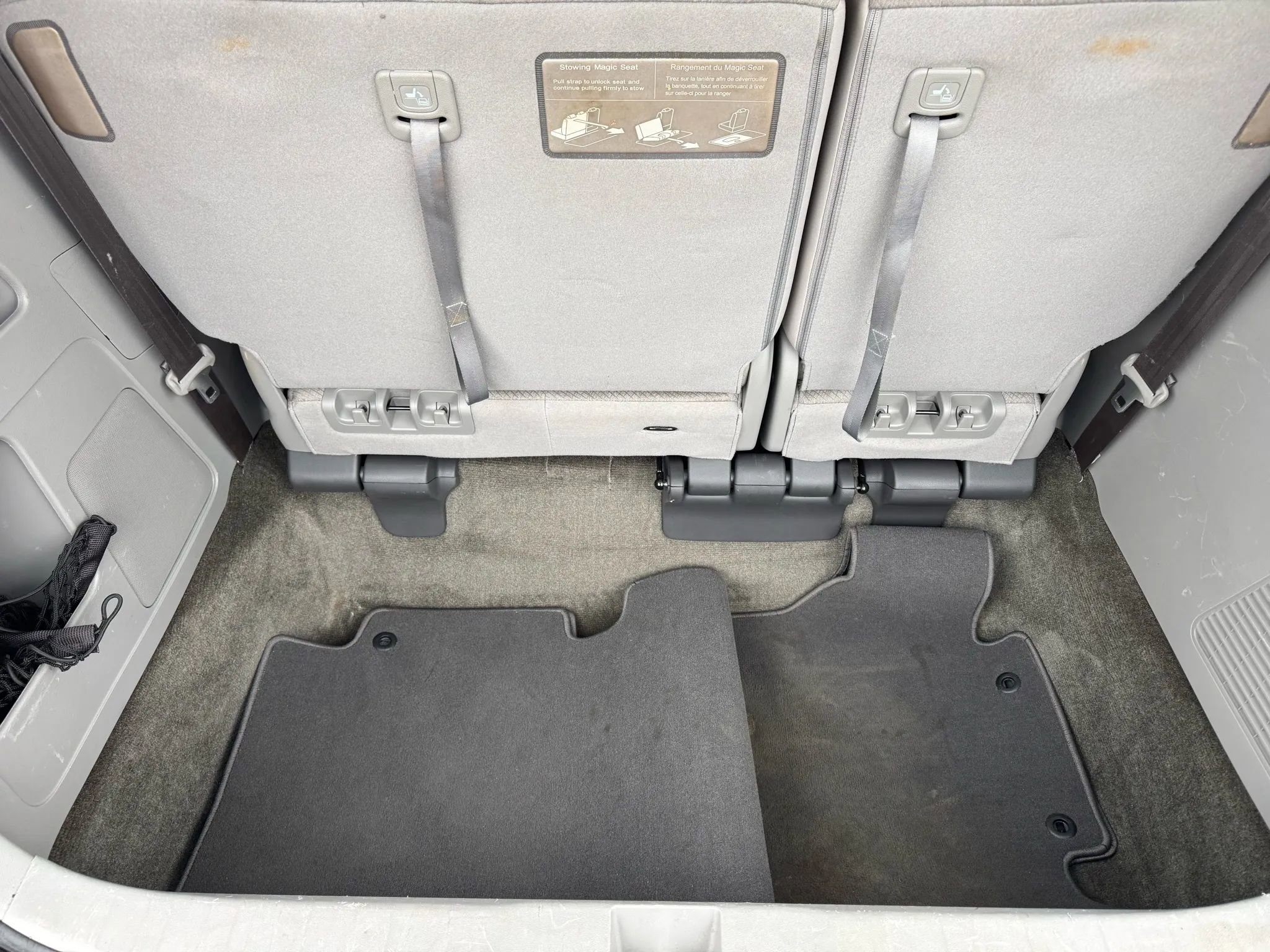 Used 2015 Honda Odyssey EX image 10