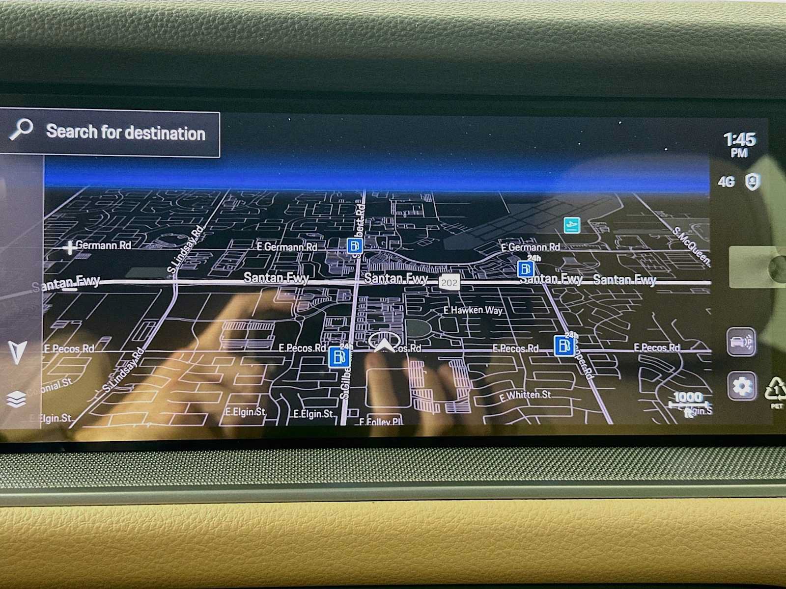 New 2026 Porsche Cayenne AWD/4WD image 17