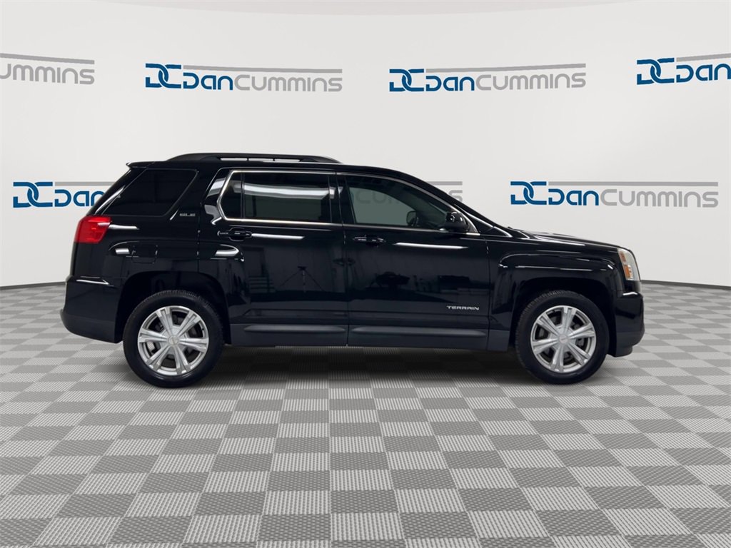 Used 2017 GMC Terrain SLE w/ Convenience Package image 9