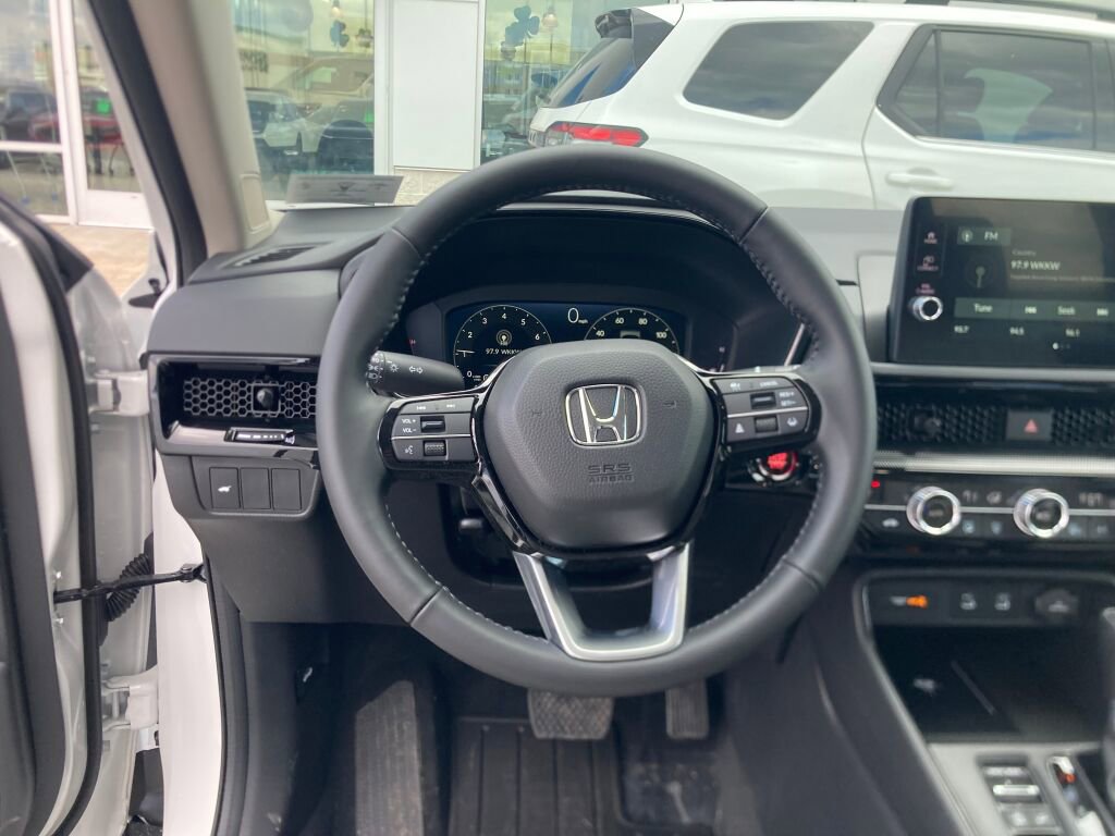 New 2026 Honda CR-V EX-L image 11