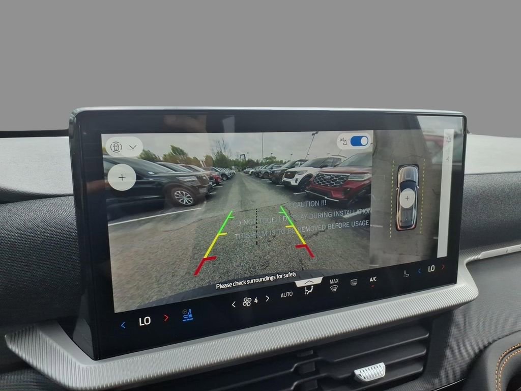 New 2026 Ford Explorer Tremor AWD/4WD image 26