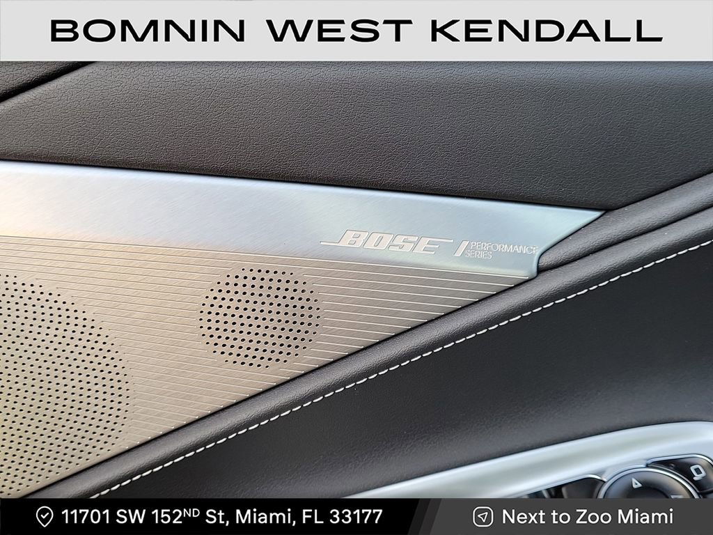 Used 2025 Chevrolet Corvette Z06 image 29