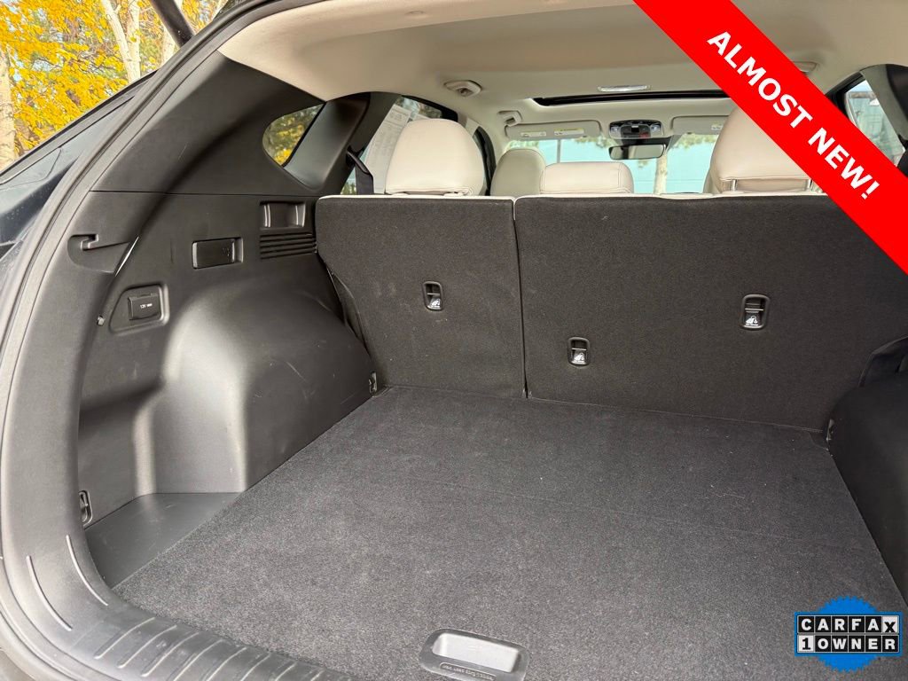 Certified 2025 Hyundai Tucson SEL image 34