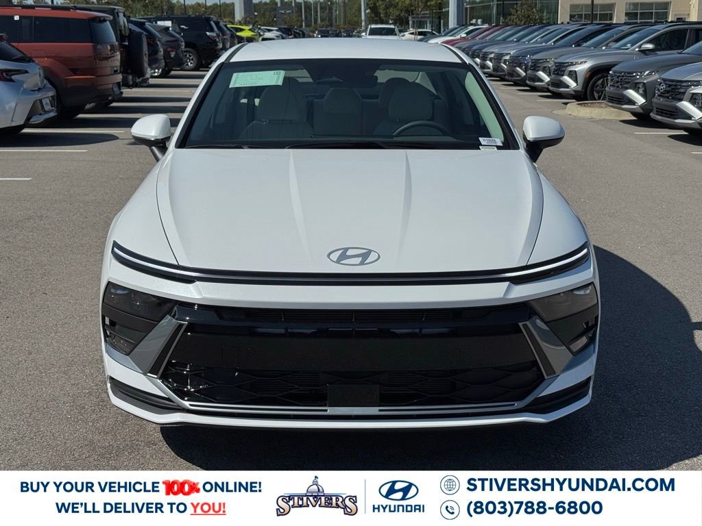 Certified 2026 Hyundai Sonata SE image 6