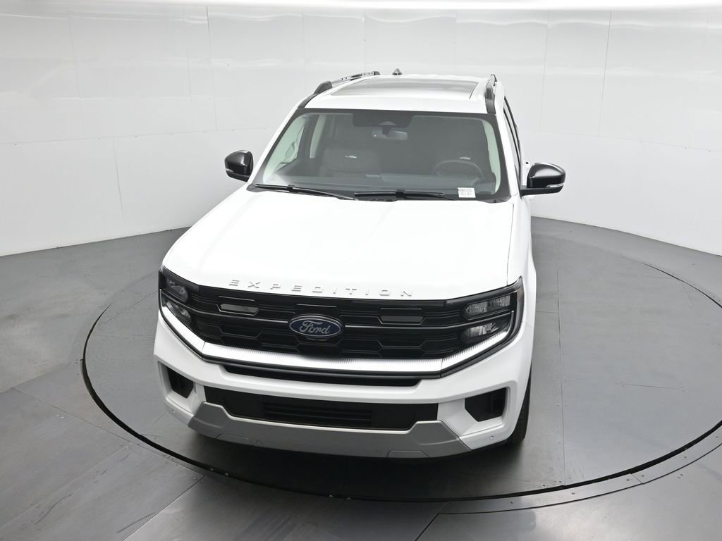 New 2025 Ford Expedition Platinum w/ Platinum Ultimate Package AWD/4WD image 37