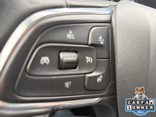 Used 2022 Buick Envision Preferred FWD image 10