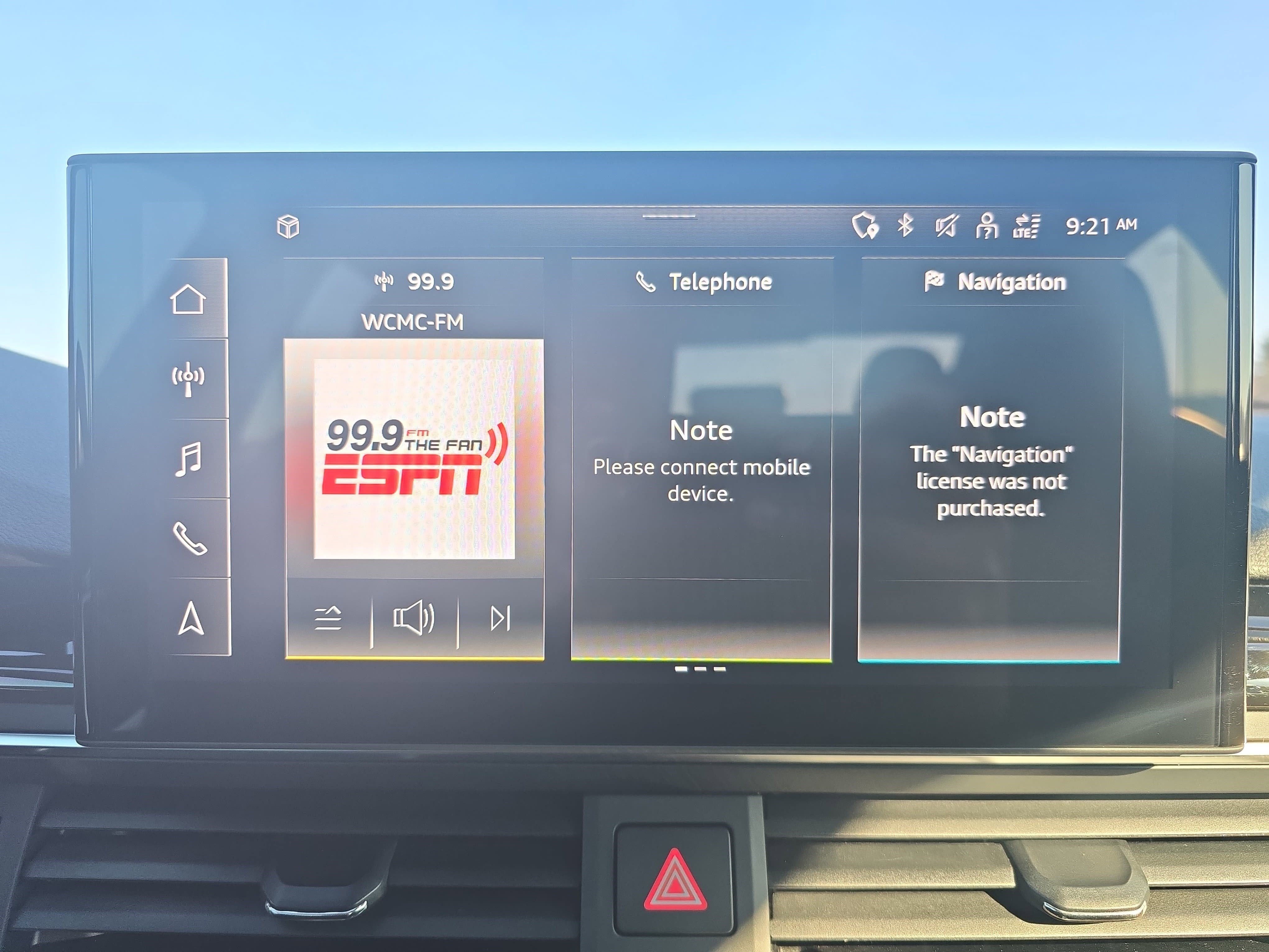 Used 2022 Audi S4 Premium Plus w/ Premium Plus Package image 19