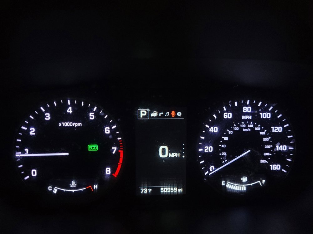 Used 2017 Hyundai Sonata Limited w/ Tech Package 03 FWD image 23