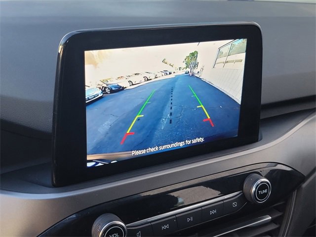 Used 2023 Ford Escape FWD image 24