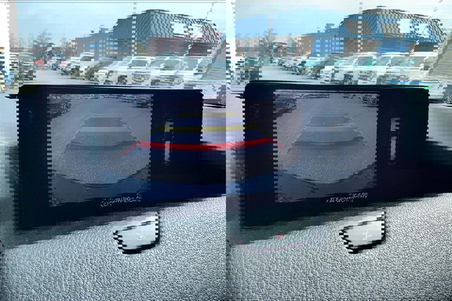 Used 2024 MAZDA CX-90 3.3 Turbo S image 20