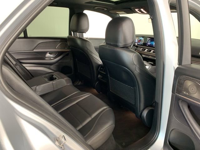 Used 2022 Mercedes-Benz GLE 350 4MATIC w/ Premium Package image 38