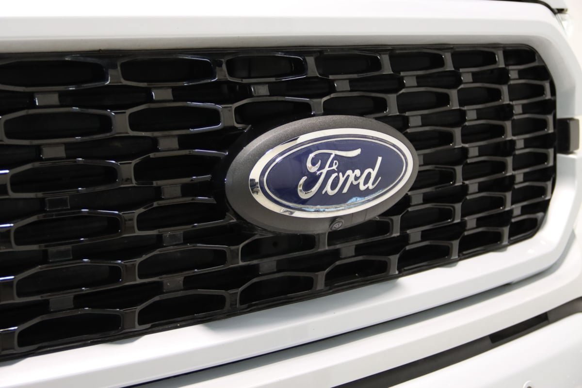 Used 2022 Ford F150 XLT w/ Equipment Group 302A High AWD/4WD image 29
