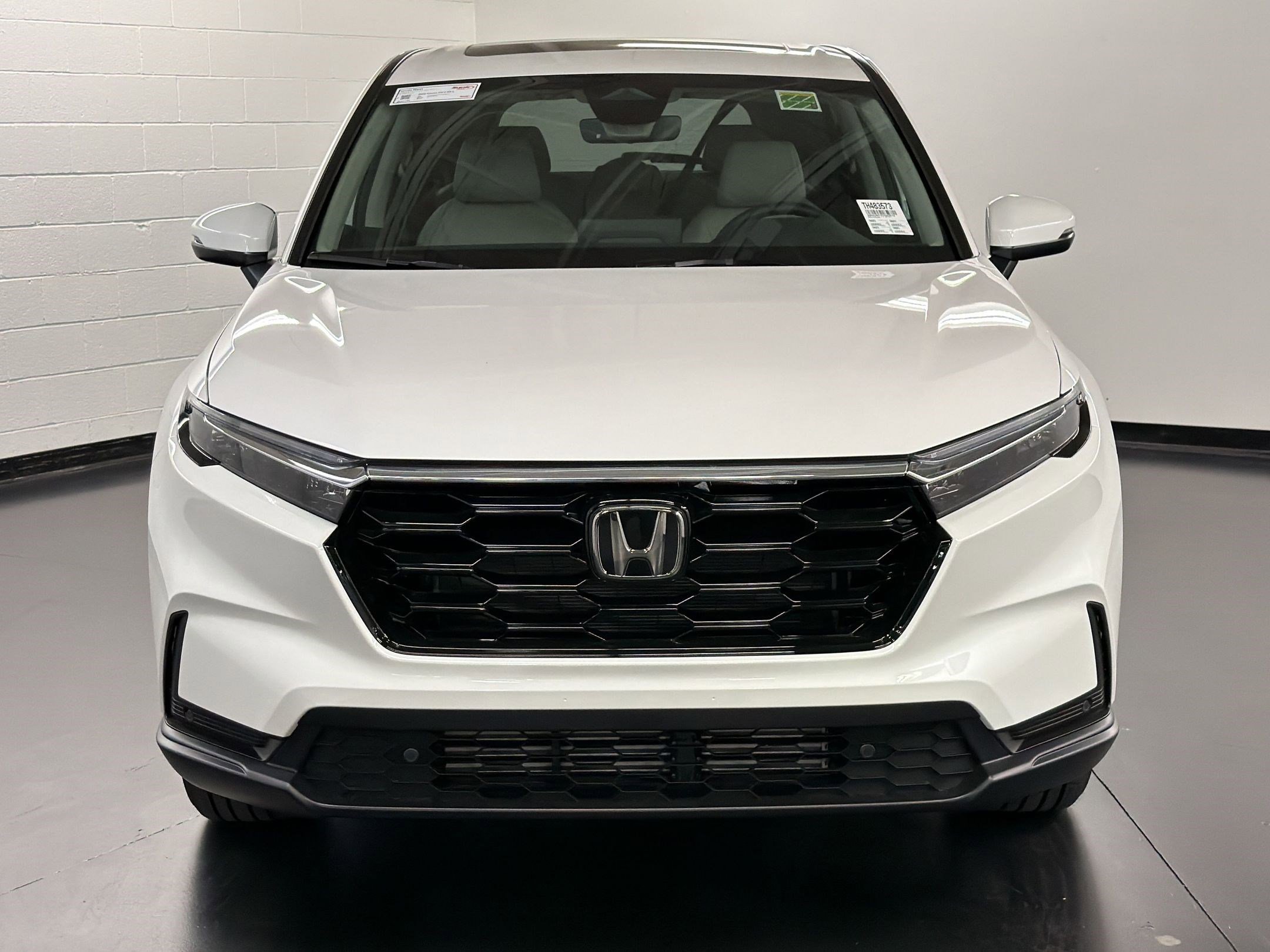 New 2026 Honda CR-V EX-L image 6