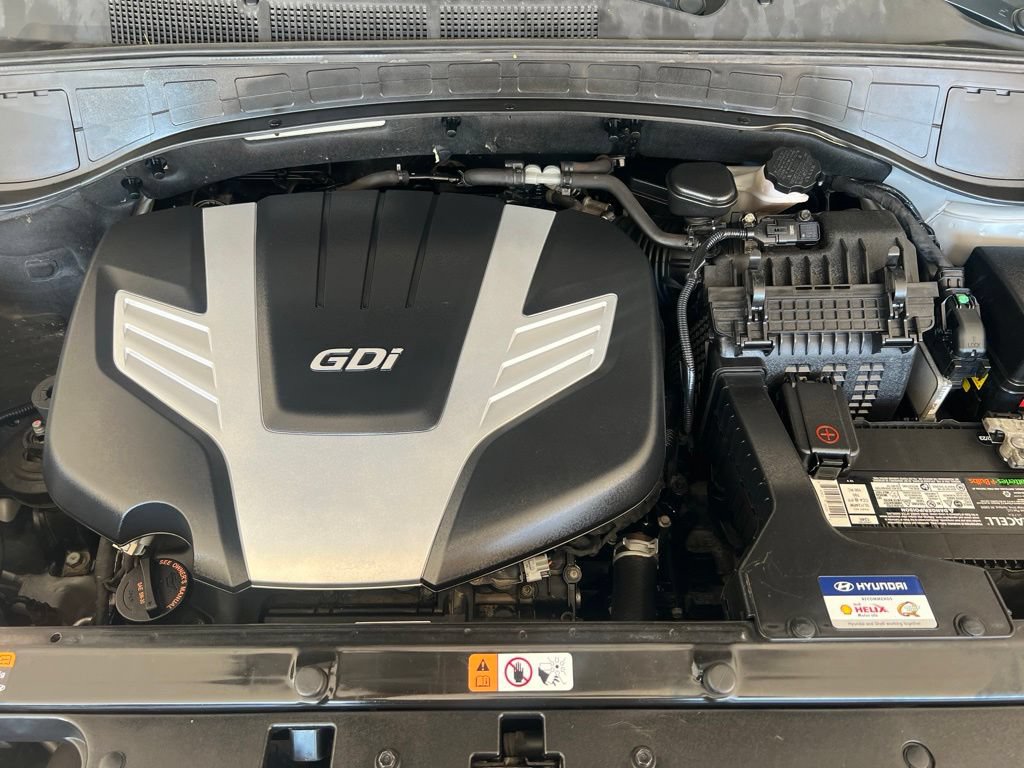 Used 2018 Hyundai Santa Fe AWD image 28