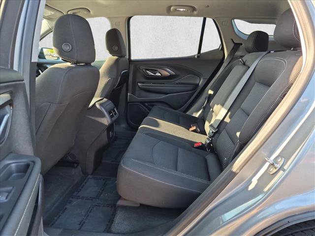 Used 2024 GMC Terrain SLE FWD image 18
