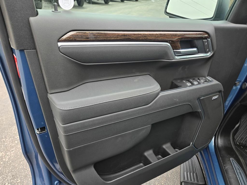 New 2026 GMC Sierra 1500 Elevation w/ Elevation Premium Package image 26