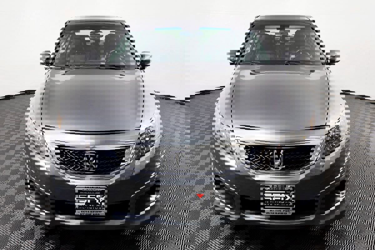 Used 2008 Honda Accord EX-L image 3