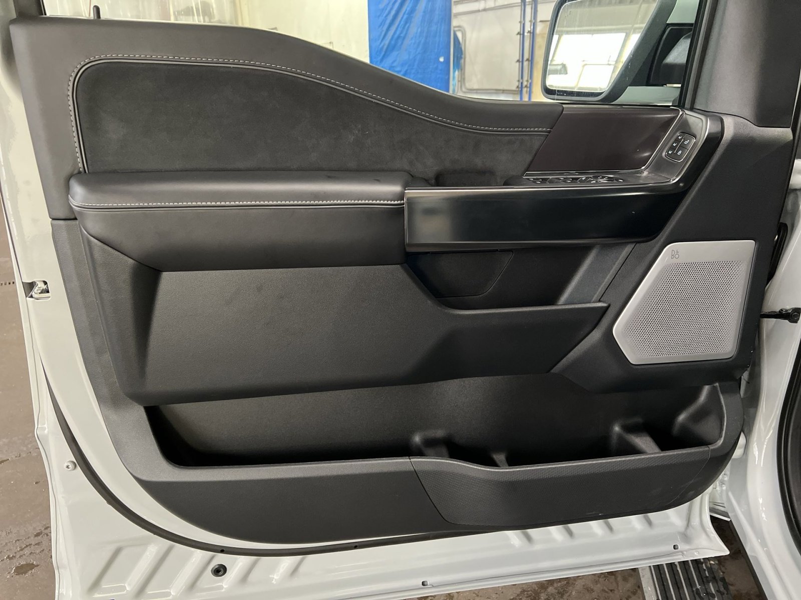 New 2026 Ford F150 Platinum w/ Equipment Group 702A High image 14