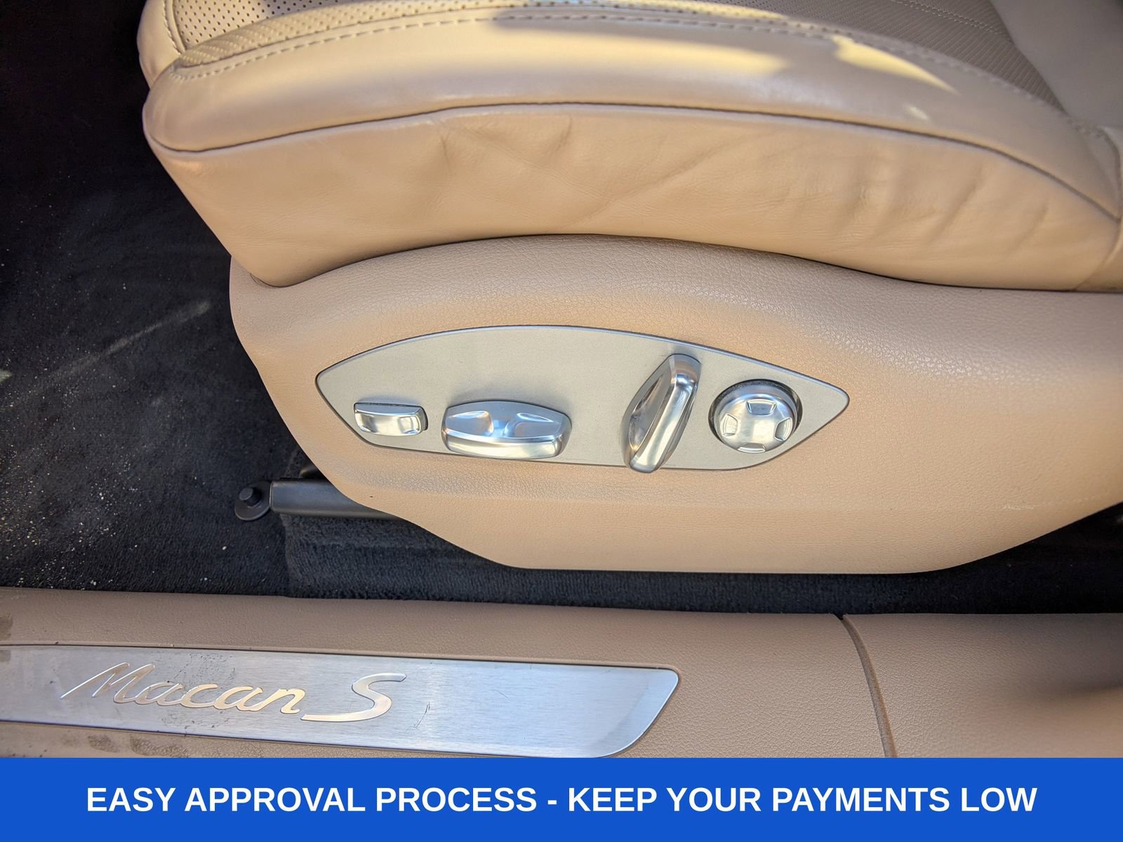 Used 2022 Porsche Macan S image 22