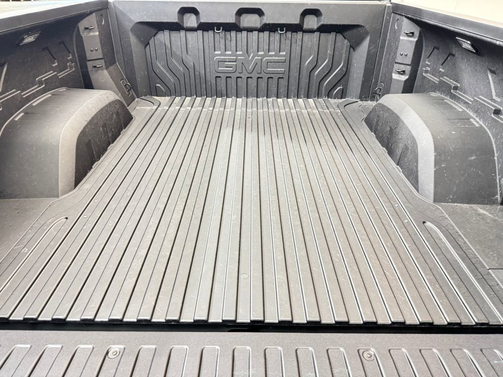 New 2026 GMC Sierra 1500 Denali Ultimate image 9