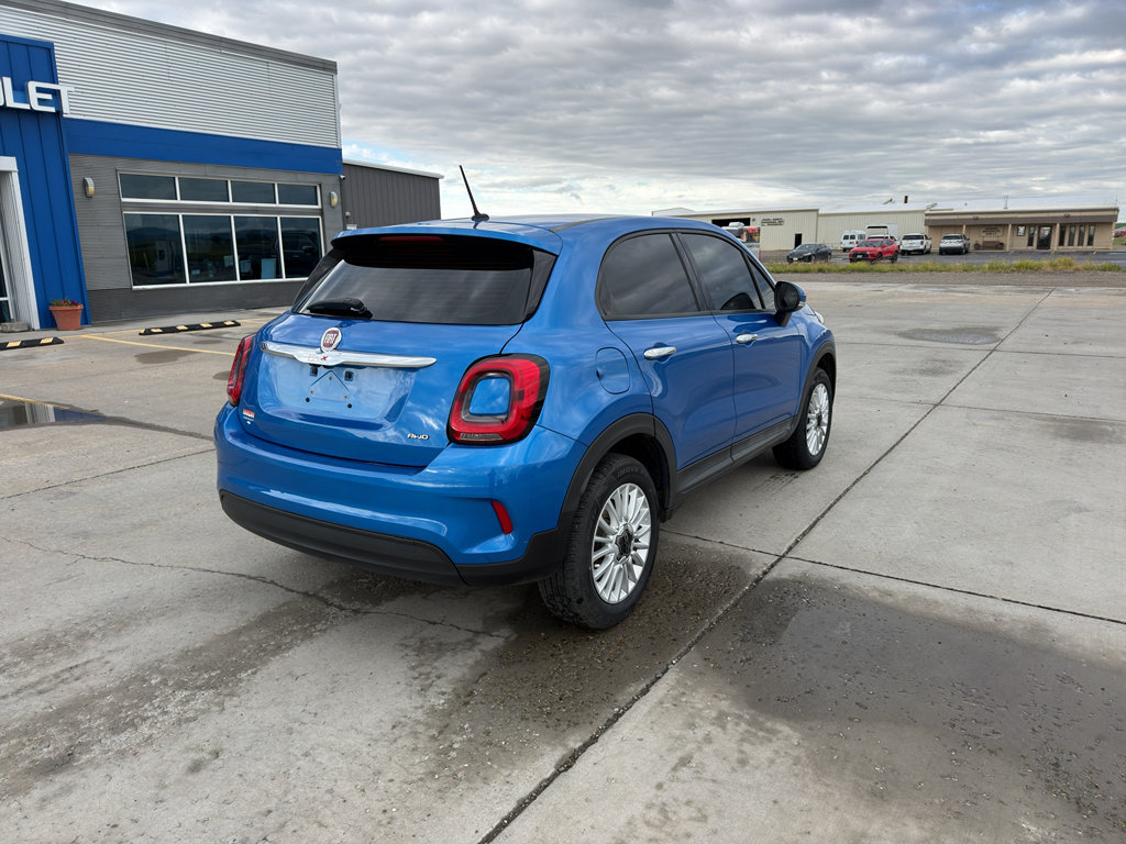 Used 2020 FIAT 500X Pop AWD/4WD image 6