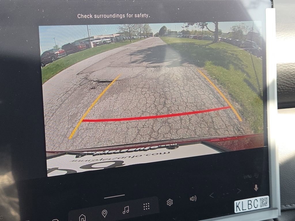 New 2026 MAZDA CX-5 Preferred AWD/4WD image 6