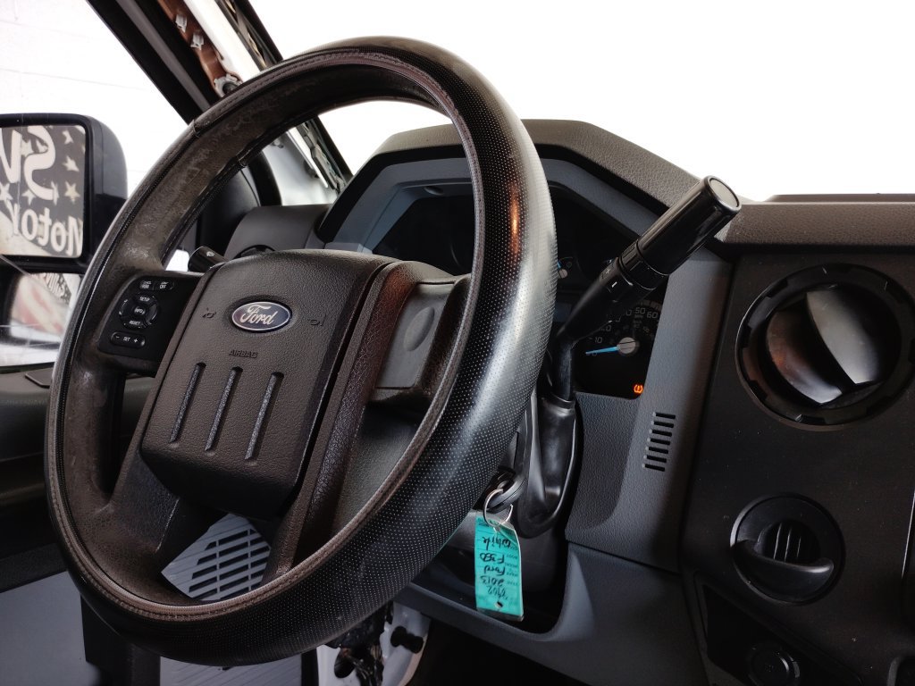 Used 2013 Ford F250 XL w/ PWR Equipment Group RWD image 29