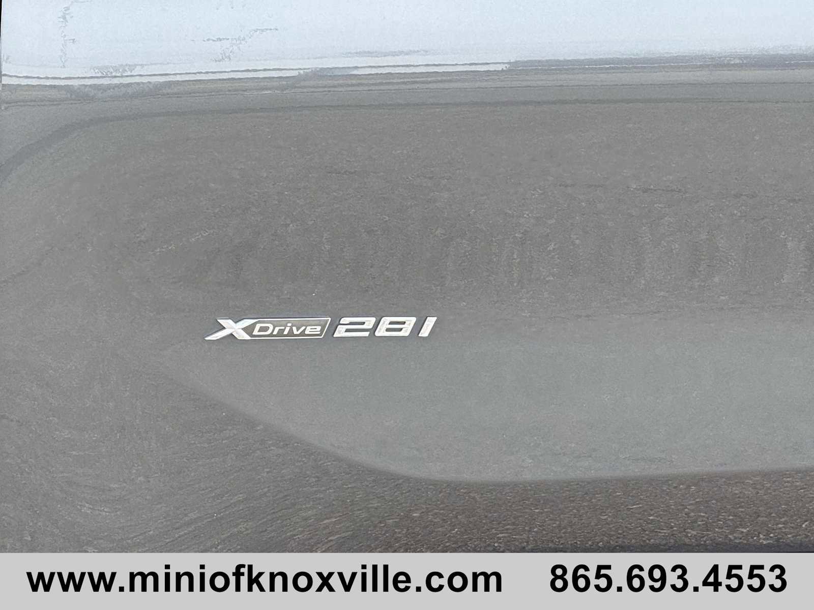 Used 2016 BMW X1 xDrive28i image 32