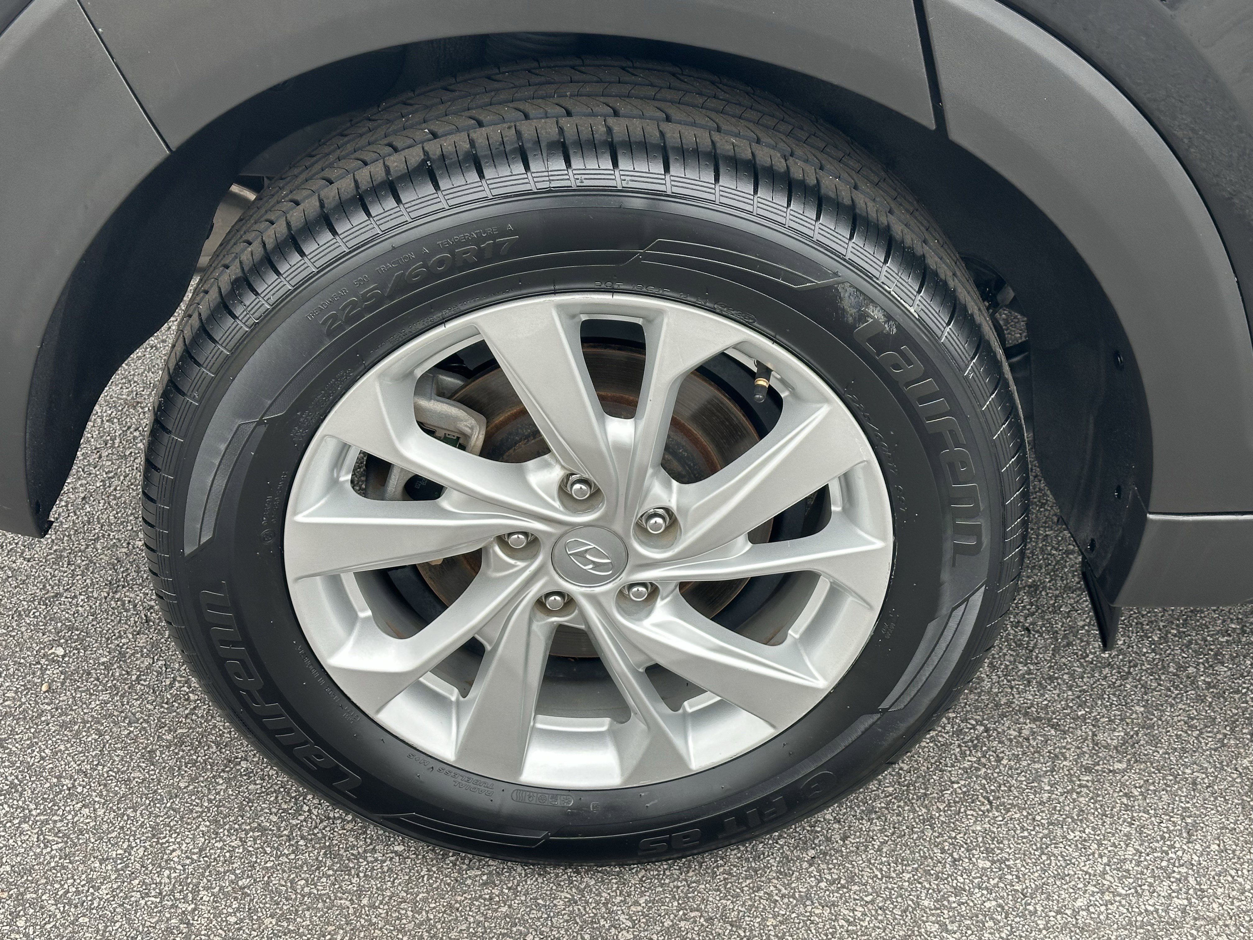 Used 2021 Hyundai Tucson Value image 19