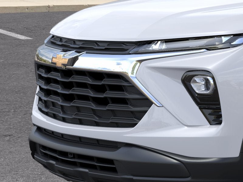 New 2026 Chevrolet TrailBlazer LS w/ LS Convenience Package FWD image 13