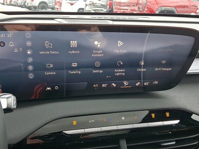 New 2026 Buick Enclave Sport Touring w/ Power Package image 18