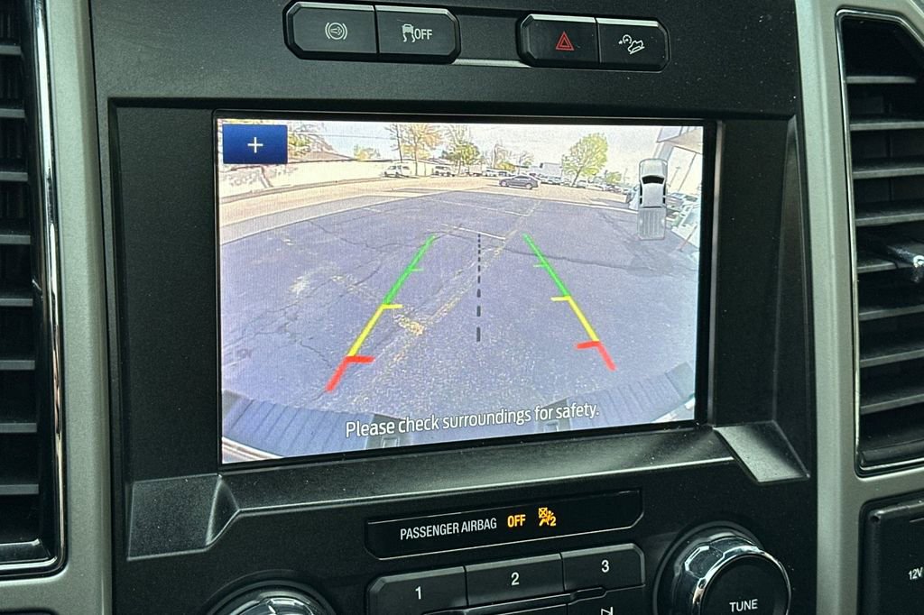 Used 2021 Ford F350 Lariat AWD/4WD image 20