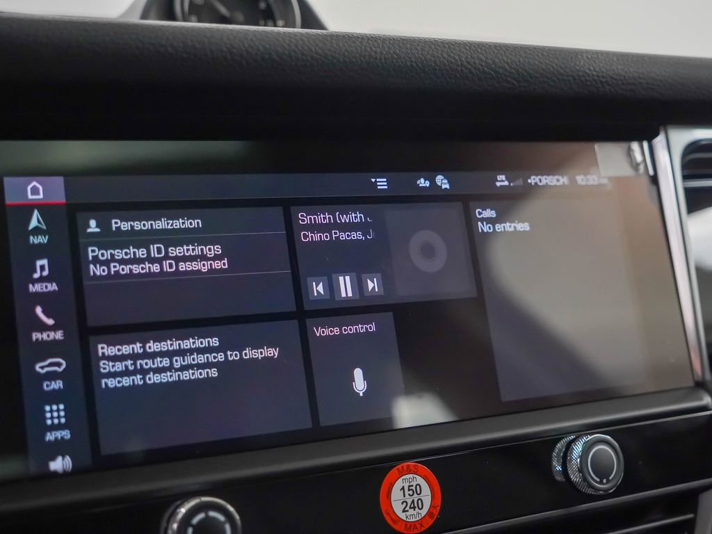 Certified 2026 Porsche Macan AWD/4WD image 29