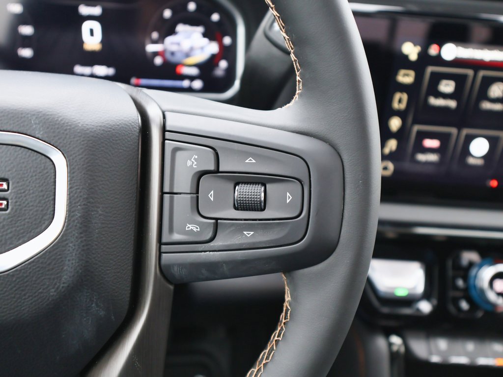 New 2026 GMC Sierra 3500 AT4 w/ AT4 Premium Plus Package image 22