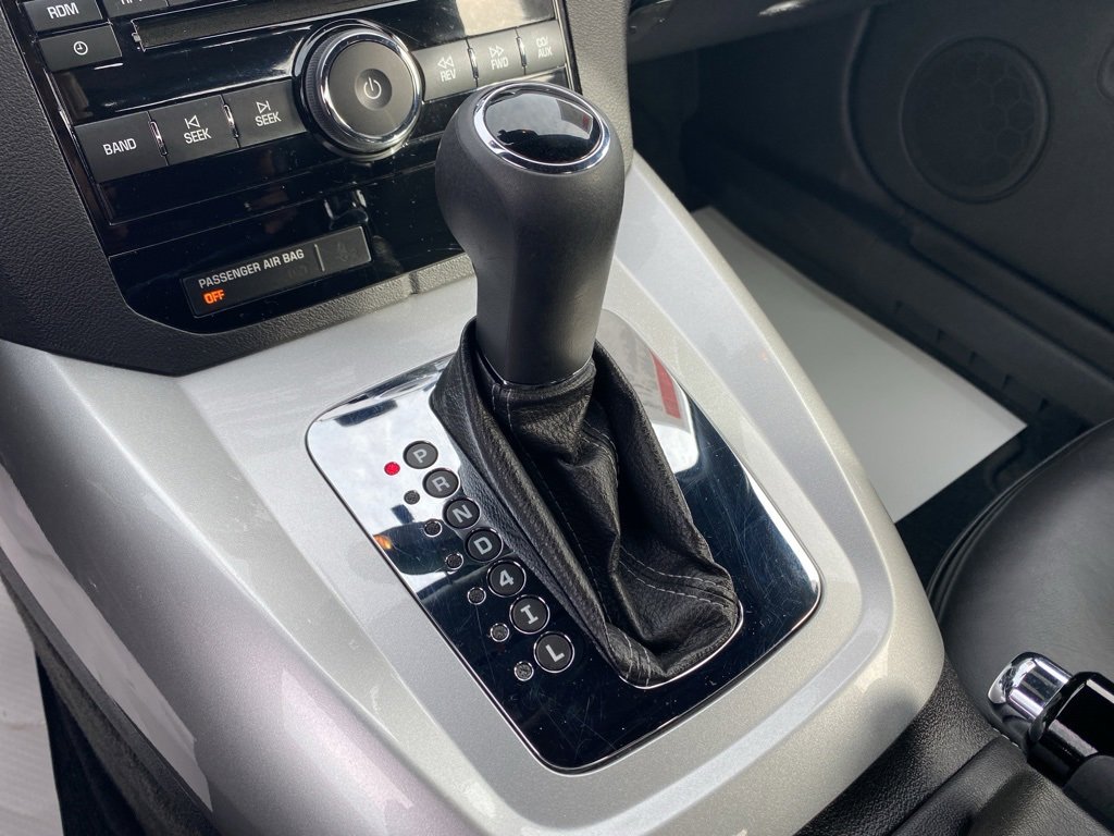 Used 2007 Saturn Sky w/ Premium Trim Pkg image 20