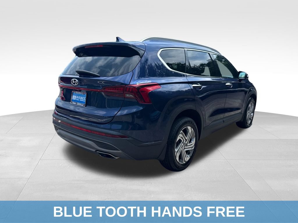 Used 2023 Hyundai Santa Fe SEL w/ Cargo Package FWD image 8