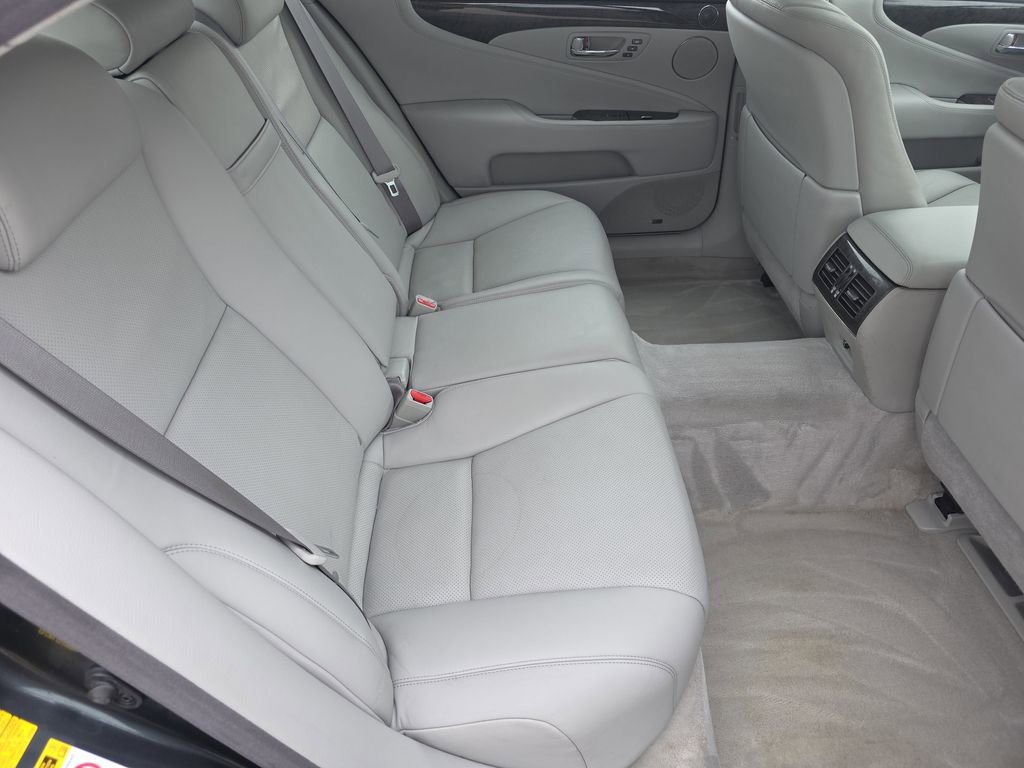 Used 2009 Lexus LS 460 L image 23