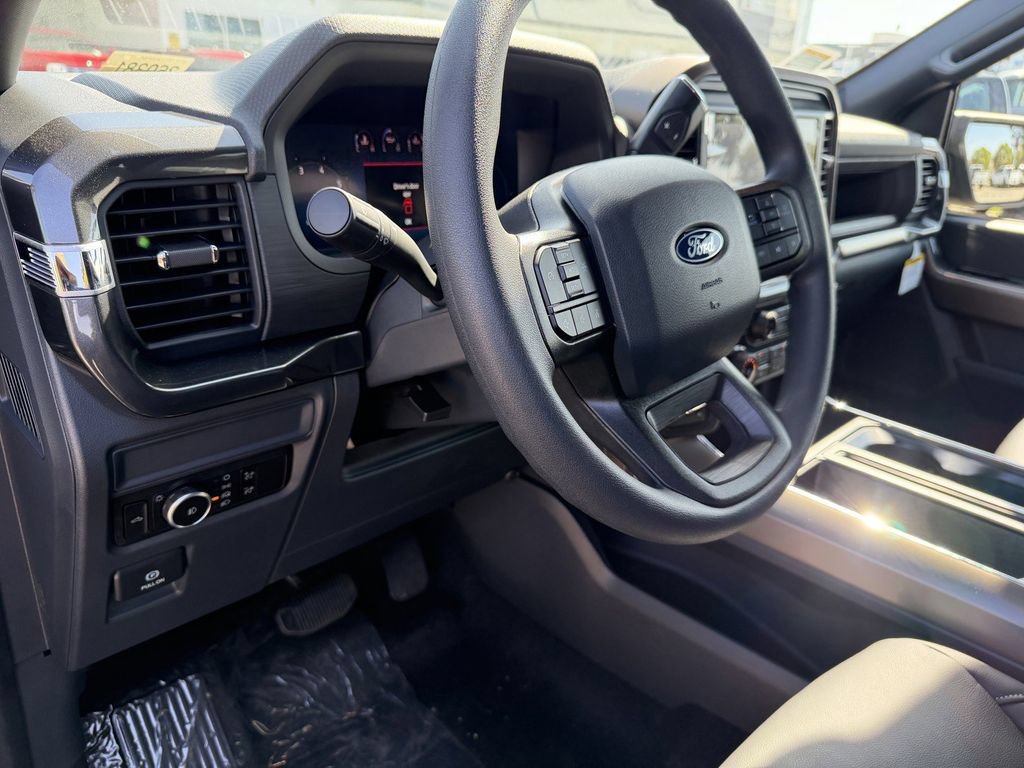 New 2026 Ford F150 STX w/ Equipment Group 201A FX4 AWD/4WD image 22