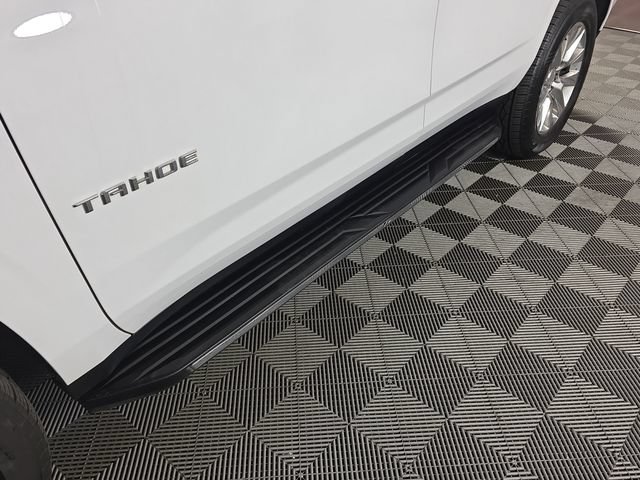 Certified 2021 Chevrolet Tahoe Premier AWD/4WD image 9