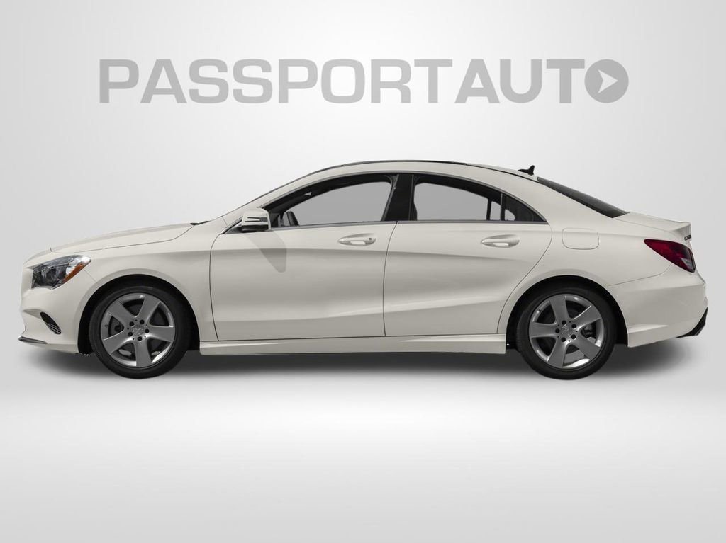 Used 2019 Mercedes-Benz CLA 250 image 3