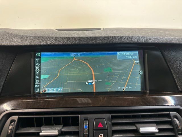 Used 2016 BMW 528i Sedan image 26