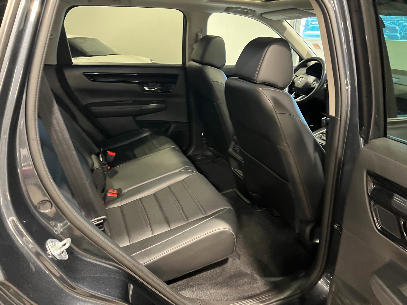 Used 2023 Honda CR-V EX-L image 36