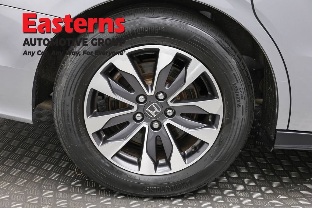 Used 2023 Honda Odyssey EX-L image 27