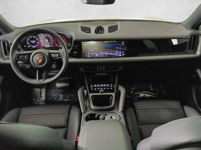 New 2026 Porsche Cayenne Coupe image 23