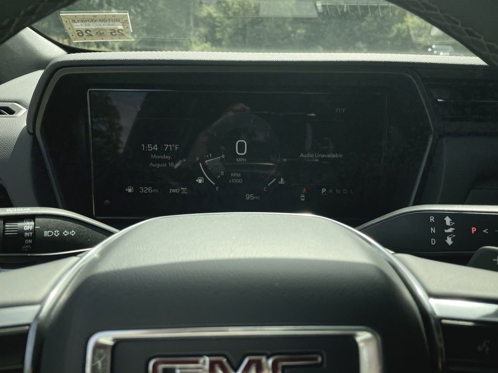 New 2026 GMC Terrain AT4 w/ LPO, Floor Liner Package image 15
