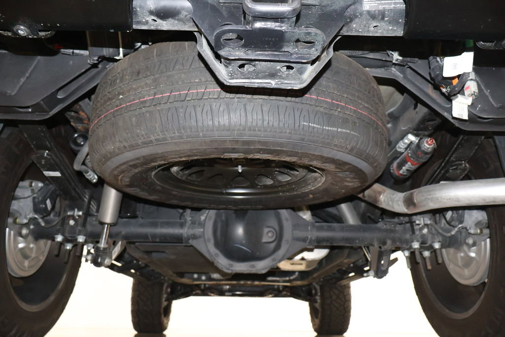 Used 2022 GMC Sierra 1500 Pro w/ Convenience Package image 69