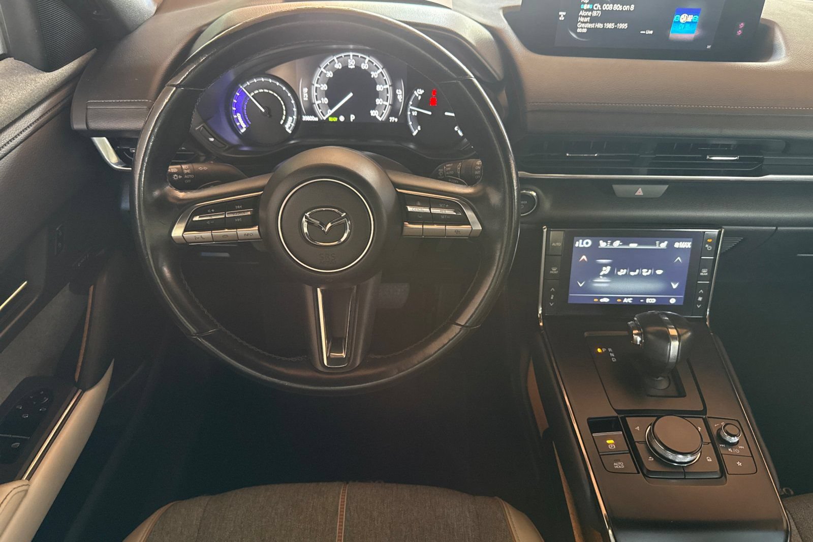 Used 2022 MAZDA MX-30 Electric w/ Premium Plus Pkg FWD image 18
