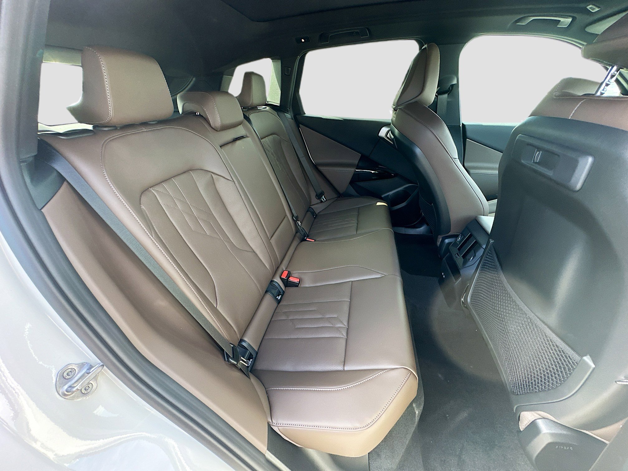 New 2026 BMW X3 xDrive30 w/ Convenience Package image 22