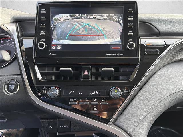 Used 2024 Toyota Camry XSE image 20