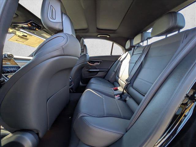 New 2026 Mercedes-Benz C 300 Sedan image 16